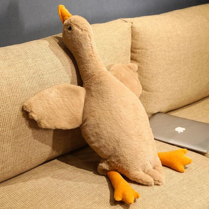 Giant Goose Stuffed Animals