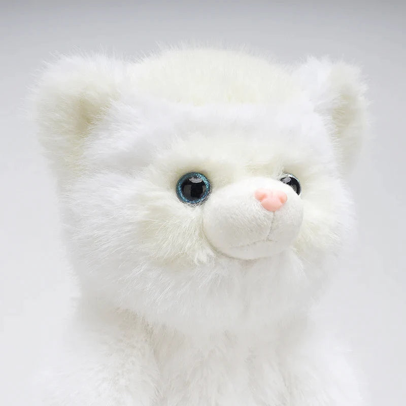 Cute and Realistic Ferret Soft Toys