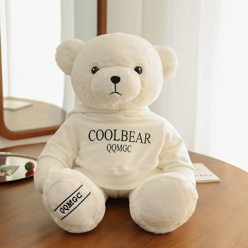 Cool Bear