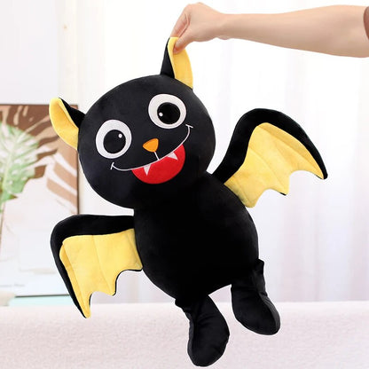 Peluche Chauve-Souris Jolly Kawaii