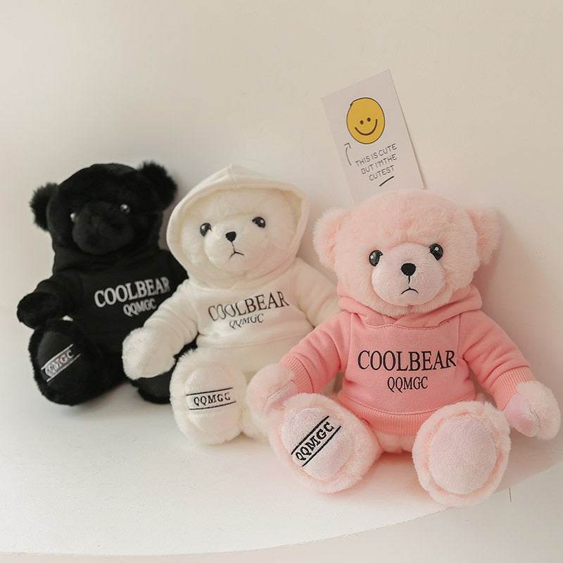 Cool Bear