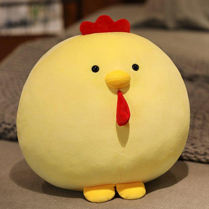 Giant Chicken Soft Toys