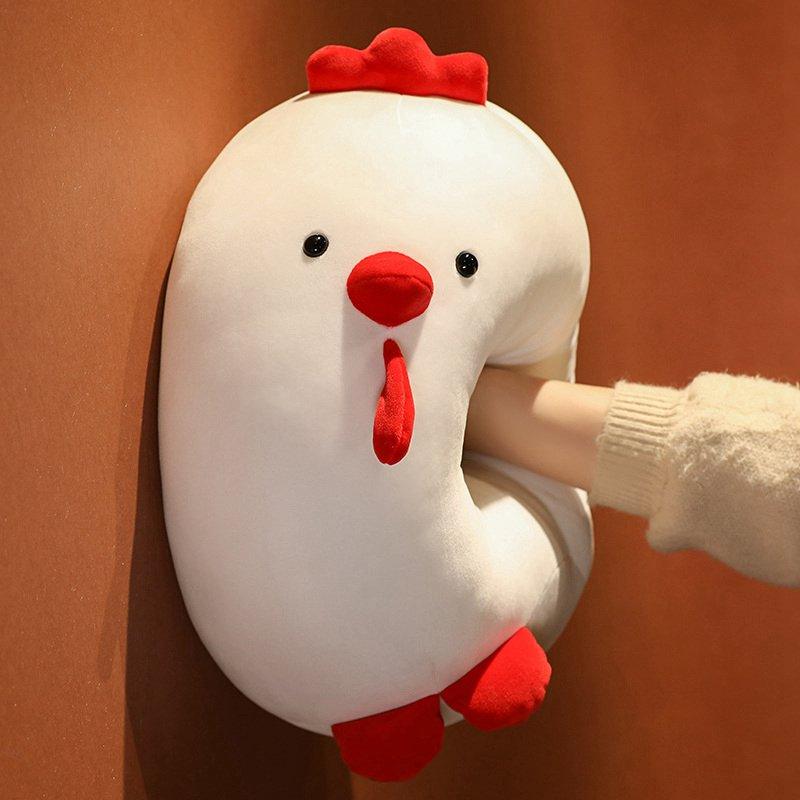 Giant Chicken Soft Toys