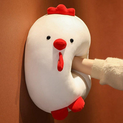 Giant Chicken Soft Toys