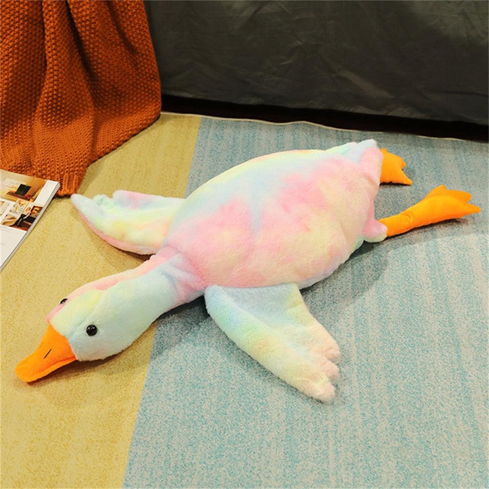 Giant Goose Stuffed Animals