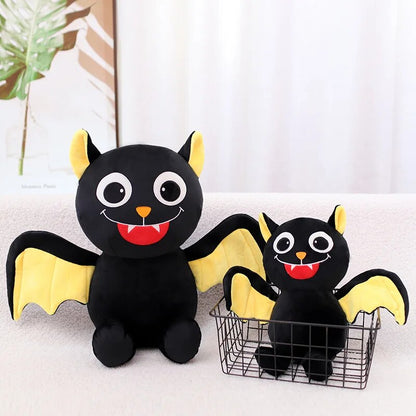 Peluche Chauve-Souris Jolly Kawaii