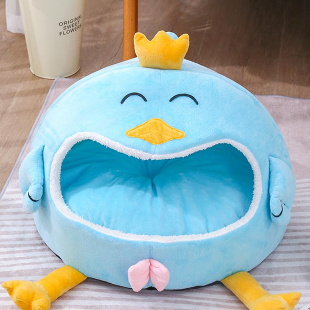 Cluck Nest Cat Bed