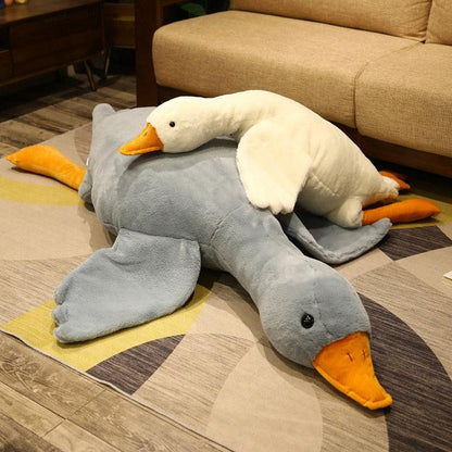 Giant Goose Stuffed Animals