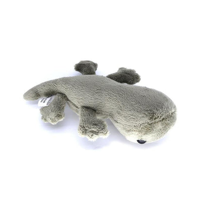 Super cute Gecko plush toy