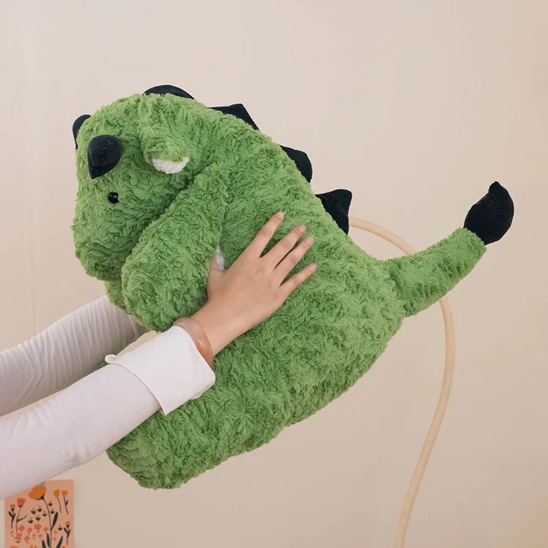 Dragon Cuddle Super Soft Plush