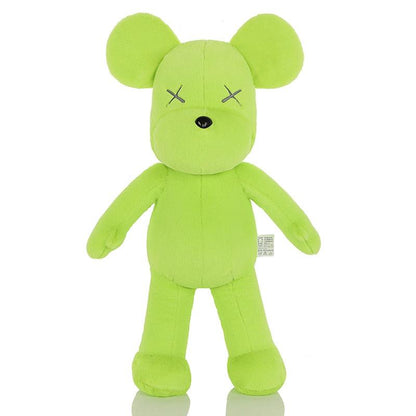 Peluche souris morte Kawaii