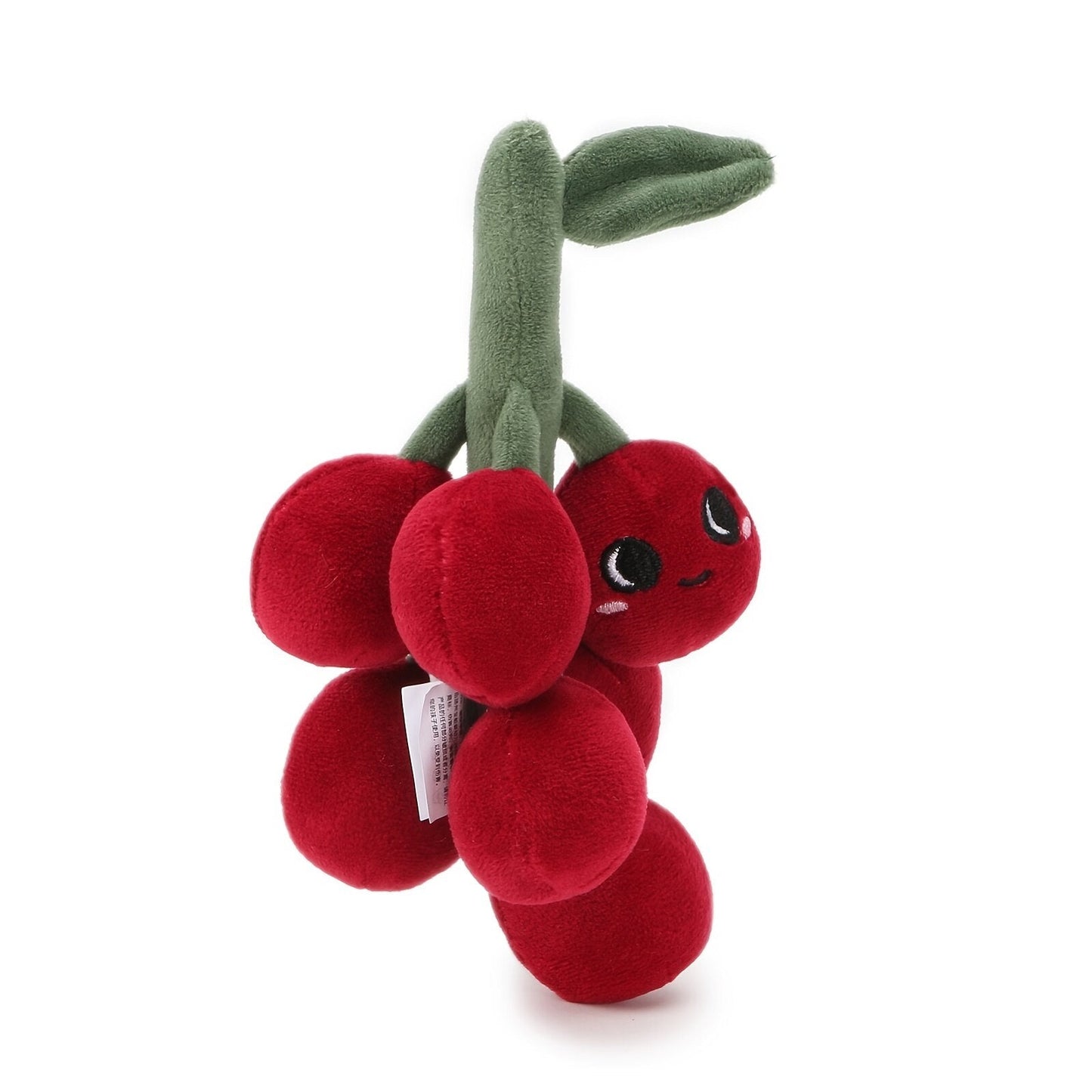 Kawaii Cherry Tomato Plush Toys