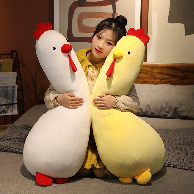 Giant Chicken Soft Toys