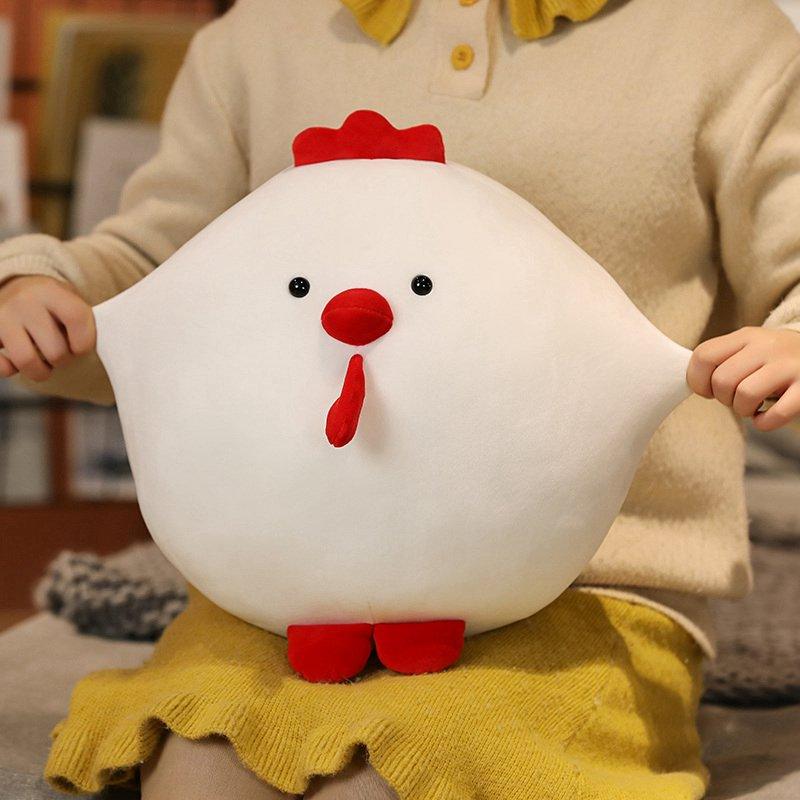 Giant Chicken Soft Toys