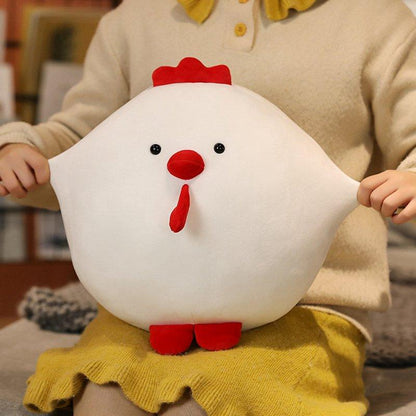 Giant Chicken Soft Toys