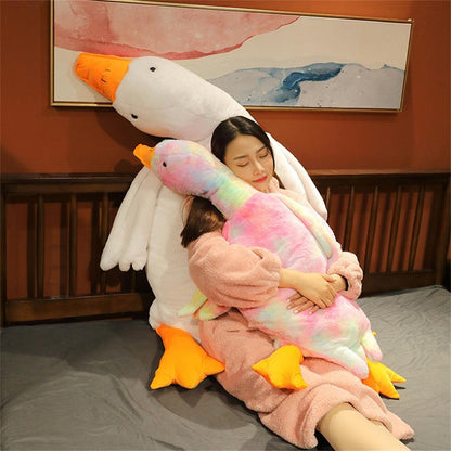 Giant Goose Stuffed Animals