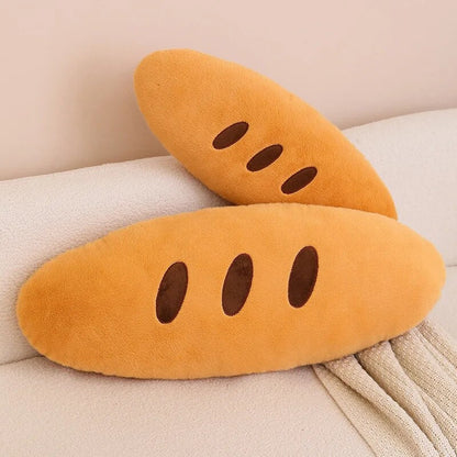 Giant Wand Plush Pillow