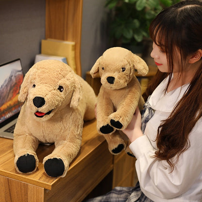 Labrador Retriever Soft Toys