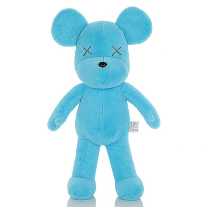 Peluche souris morte Kawaii