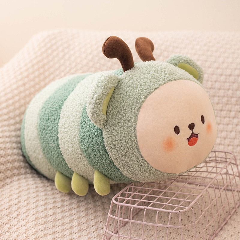 Fuzzy The Bee soft toy