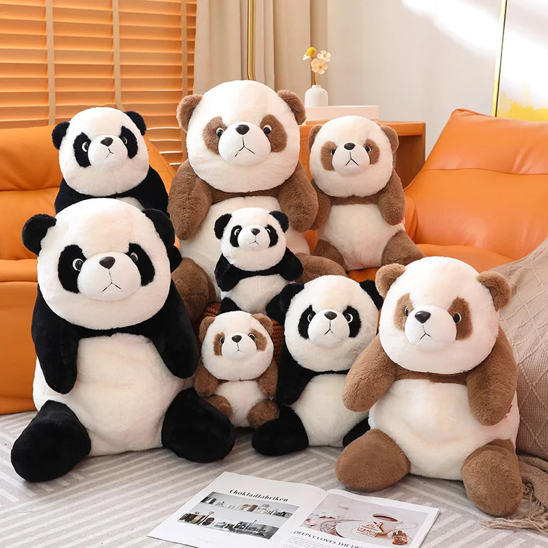 Peluches Pandalicious