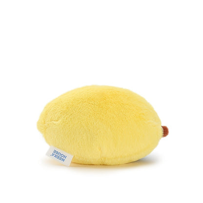 Kawaii Lemon Plush