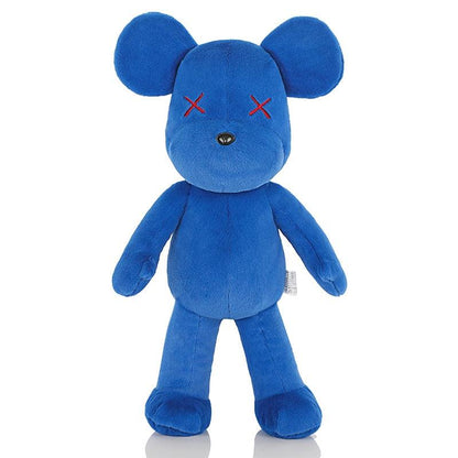 Peluche souris morte Kawaii