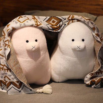 Super Kawaii Alpaca Plush