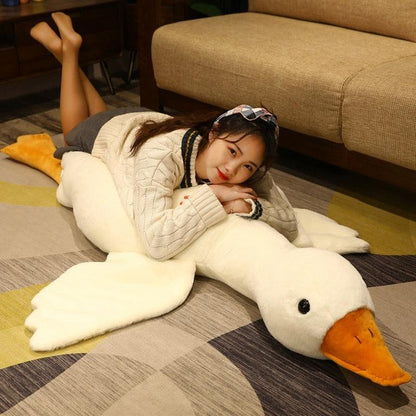 Giant Goose Stuffed Animals