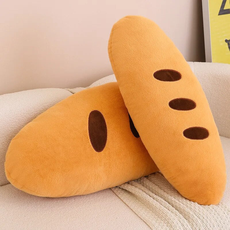 Giant Wand Plush Pillow