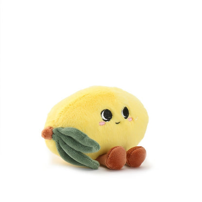 Peluche Kawaii Citron