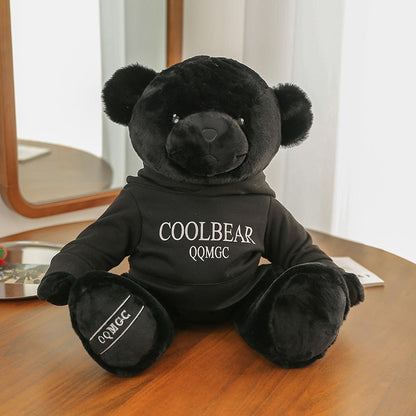 Cool Bear