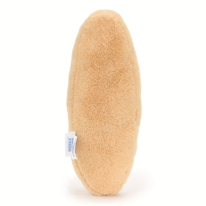 Plush Little Baguette Pal