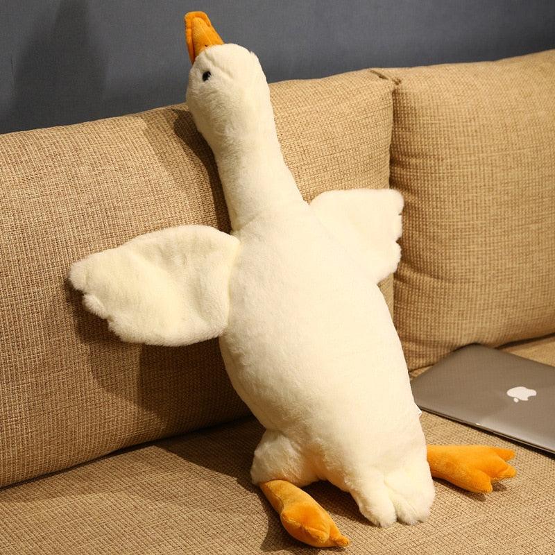 Giant Goose Stuffed Animals