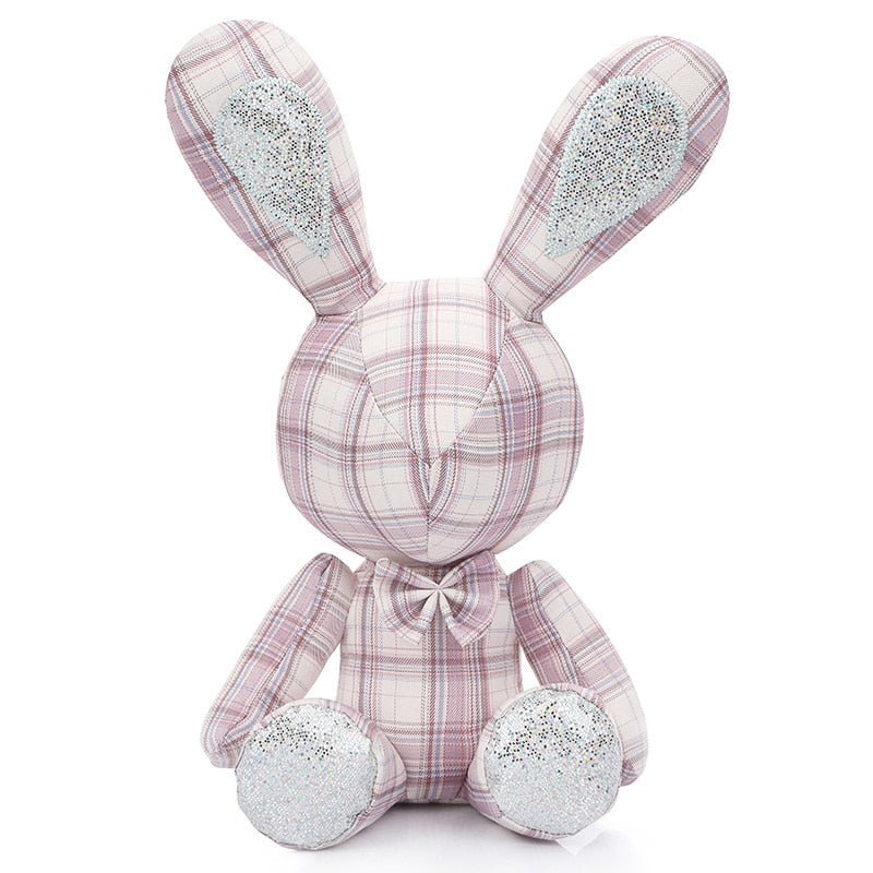 Rabbit Super Plaid