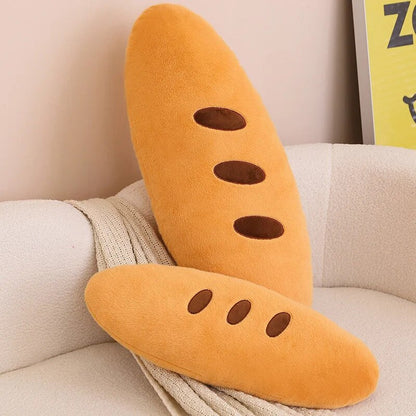 Giant Wand Plush Pillow