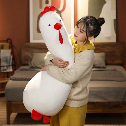 Giant Chicken Soft Toys