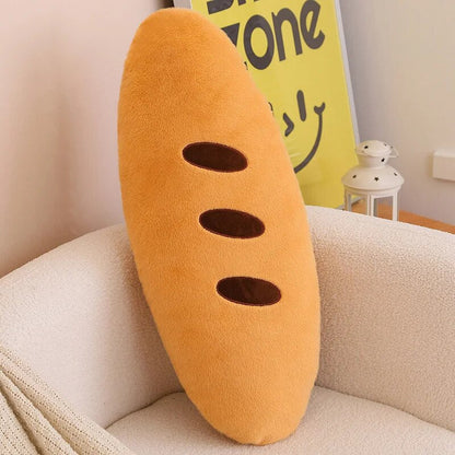 Giant Wand Plush Pillow