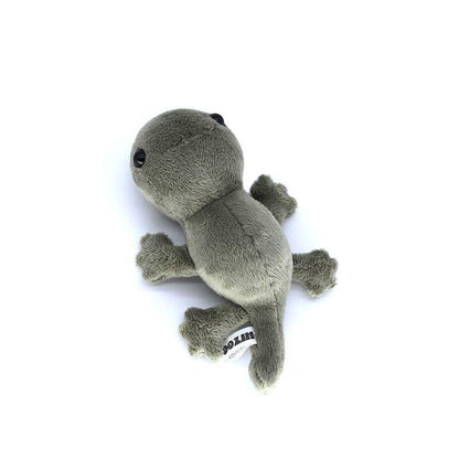 Super cute Gecko plush toy