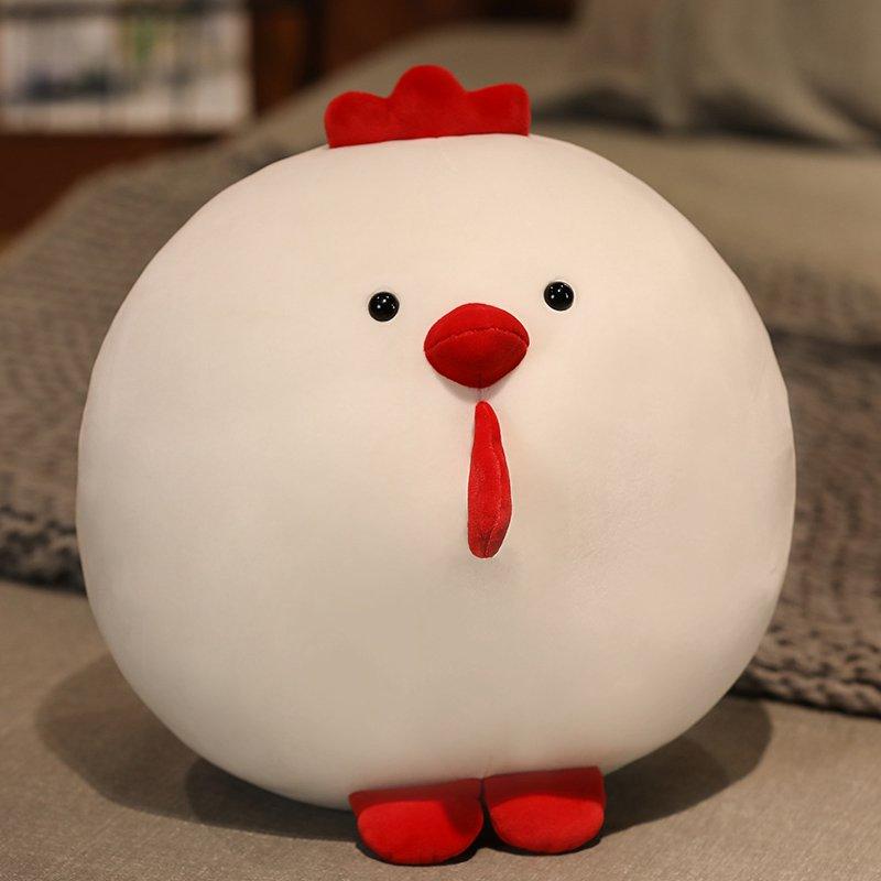 Giant Chicken Soft Toys