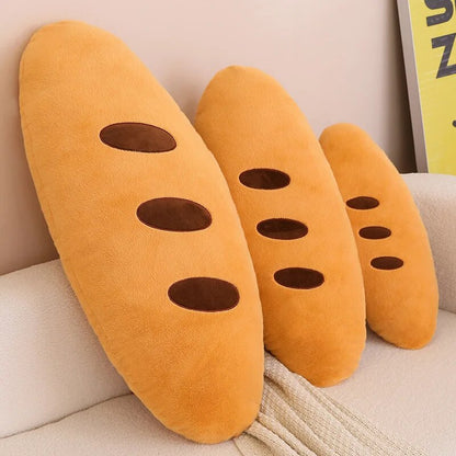 Giant Wand Plush Pillow