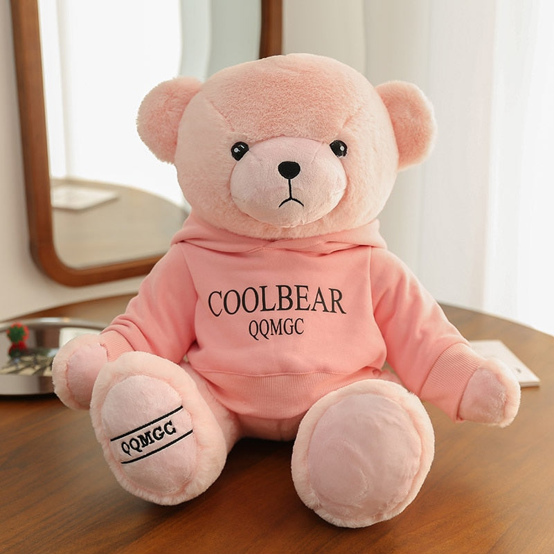 Cool Bear