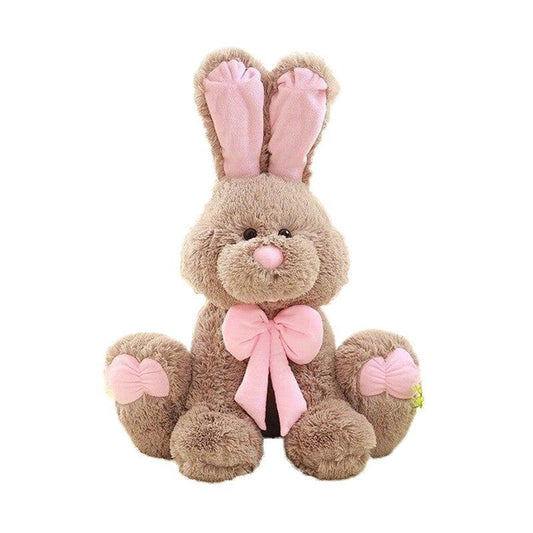 Peluche Lapin 50 cm - Peluche Center