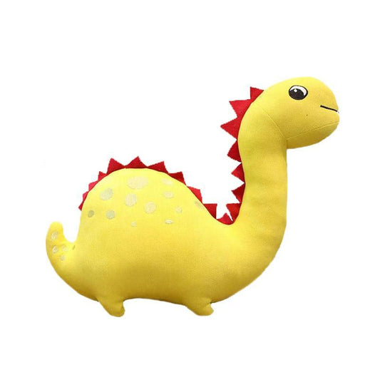 Peluche Dinosaure avec Petits Pieds - Peluche Center | Boutique Doudou & Peluches
