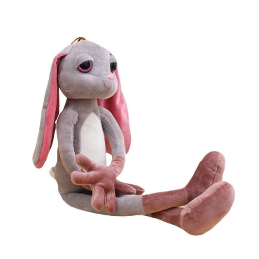 Peluche Lapin 80 cm - Peluche Center | Boutique Doudou & Peluches