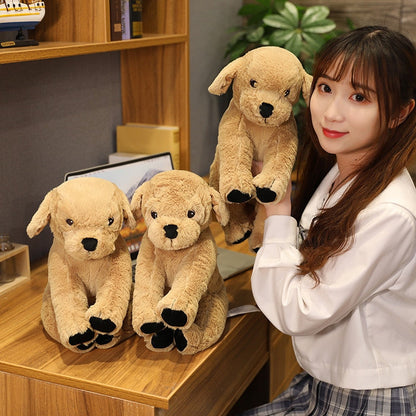 Labrador Retriever Soft Toys