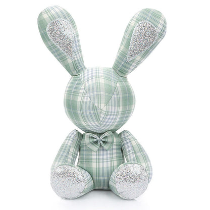 Rabbit Super Plaid