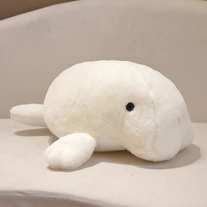 Plush Manatee Cuddle-me