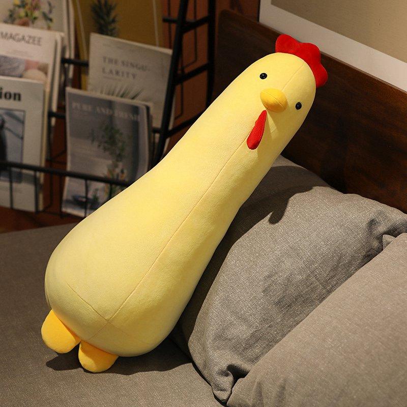 Giant Chicken Soft Toys