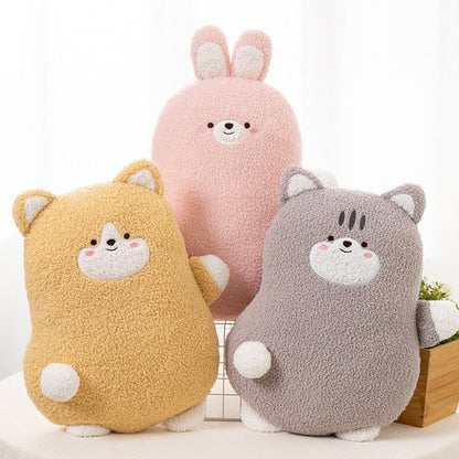 Adorable Kawaii Stuffed Animals